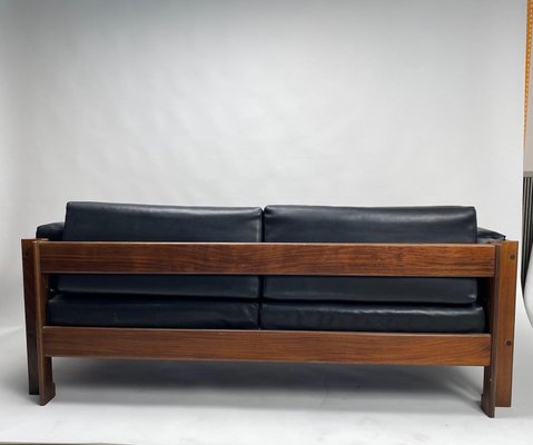 Zelda Sofa attributed to Sergio Asti for Poltrona, Italy, 1962-KKZ-1814220