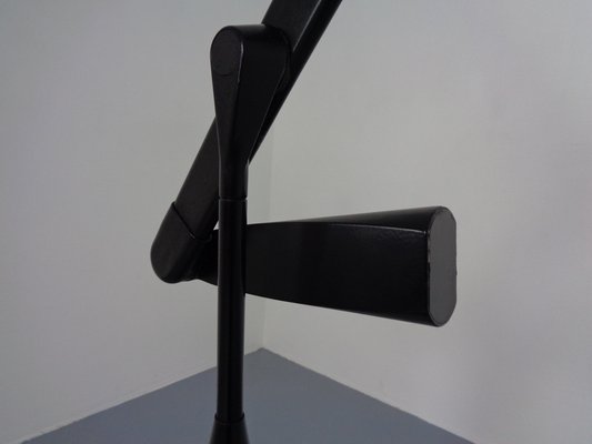 Zelig Floor Lamp by Walter Monici for Lumina, 1980s-RDW-1291215