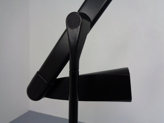 Zelig Floor Lamp by Walter Monici for Lumina, 1980s-RDW-1291215