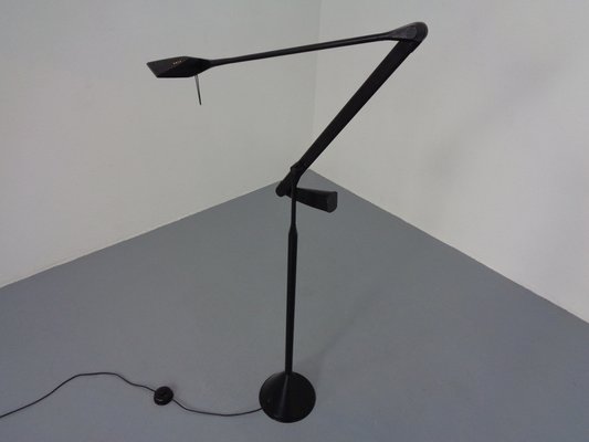 Zelig Floor Lamp by Walter Monici for Lumina, 1980s-RDW-1291215