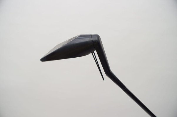 Zelig Floor Lamp by Walter Monici for Lumina, 1990s-KQB-725234