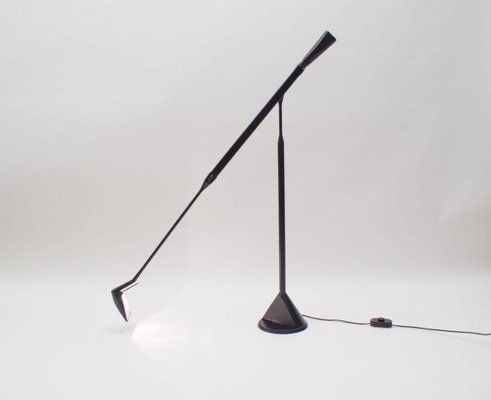 Zelig Floor Lamp by Walter Monici for Lumina, 1990s-KQB-725234