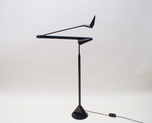 Zelig Floor Lamp by Walter Monici for Lumina, 1990s-KQB-725234