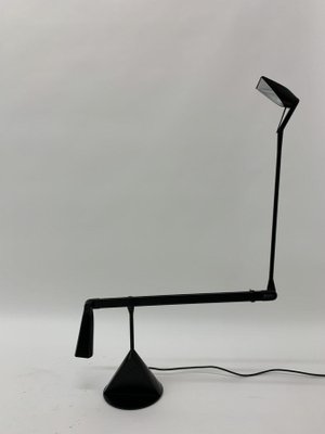 Zelig Terra Table Lamp by Walter Monici for Lumina, 1980s-BGP-1104791