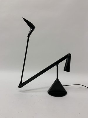 Zelig Terra Table Lamp by Walter Monici for Lumina, 1980s-BGP-1104791