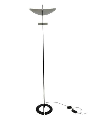 Zen Floor Lamp by Ernesto Gismondi for Artemide-UCH-1224173