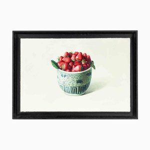 Zhang Wei Guang, Strawberries, Painting, 2007-ZCI-1769989