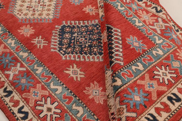 Ziegler Kazak Royal Rug, 2010s-CEI-2016454