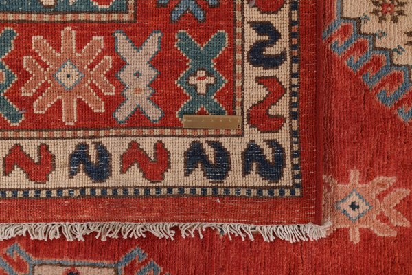 Ziegler Kazak Royal Rug, 2010s-CEI-2016454