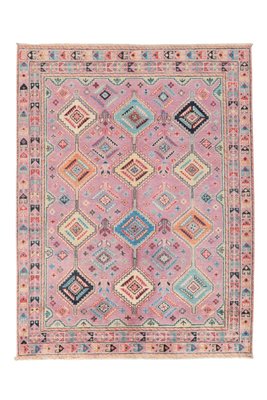 Ziegler Kazak Royal Rug, 2010s-CEI-2028367