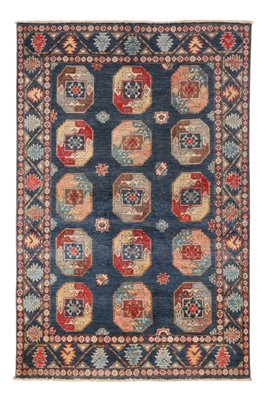 Ziegler Kazak Royal Rug, 2010s-CEI-2028378