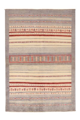 Ziegler Kazak Royal Rug, 2010s-CEI-2028364