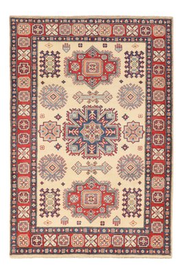 Ziegler Kazak Royal Rug, 2010s-CEI-2028352