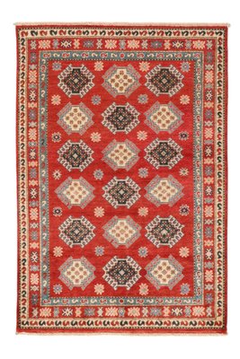 Ziegler Kazak Royal Rug, 2010s-CEI-2028323