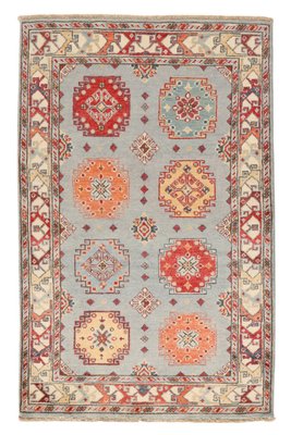 Ziegler Kazak Royal Rug, 2010s-CEI-2028332