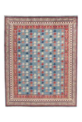 Ziegler Kazak Royal Rug, 2010s-CEI-2016458