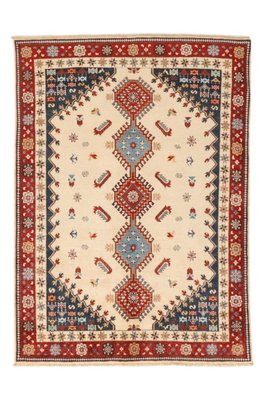 Ziegler Kazak Royal Rug, 2010s-CEI-2028368