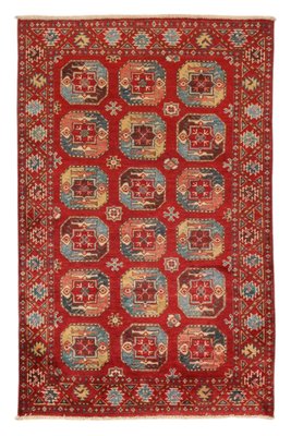 Ziegler Kazak Royal Rug, 2010s-CEI-2028324