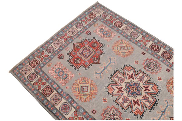 Ziegler Kazak Royal Rug, 2010s-CEI-2028354