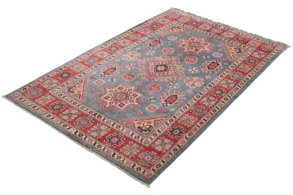 Ziegler Kazak Royal Rug, 2010s-CEI-2028347