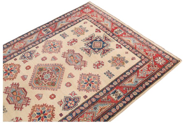 Ziegler Kazak Royal Rug, 2010s-CEI-2028360