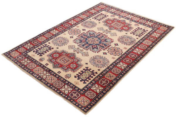 Ziegler Kazak Royal Rug, 2010s-CEI-2028352