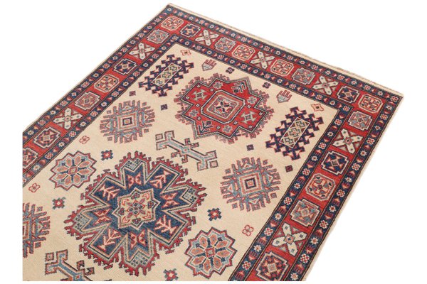 Ziegler Kazak Royal Rug, 2010s-CEI-2028369