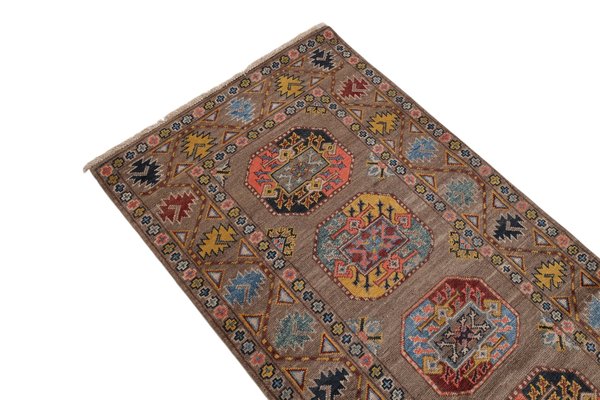 Ziegler Kazak Royal Rug, 2010s-CEI-2016462