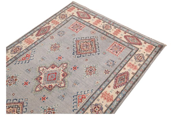 Ziegler Kazak Royal Rug, 2010s-CEI-2028379