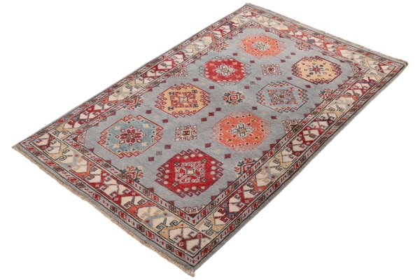 Ziegler Kazak Royal Rug, 2010s-CEI-2028332