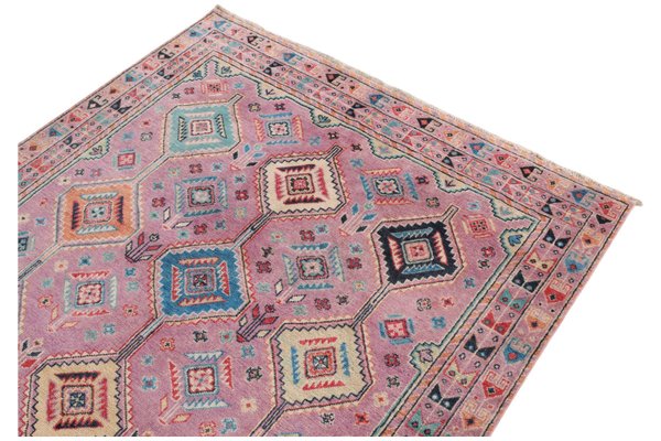 Ziegler Kazak Royal Rug, 2010s-CEI-2028367