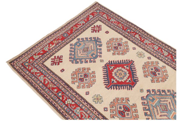 Ziegler Kazak Royal Rug, 2010s-CEI-2028377