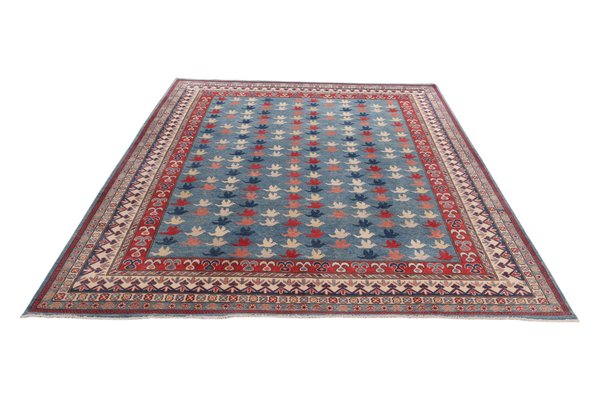 Ziegler Kazak Royal Rug, 2010s-CEI-2016458