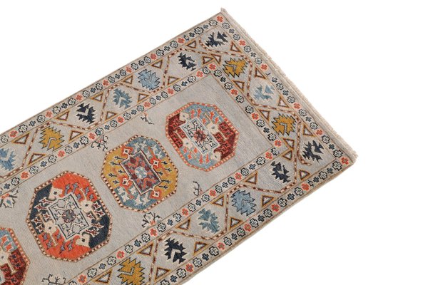 Ziegler Kazak Royal Rug, 2010s-CEI-2016467