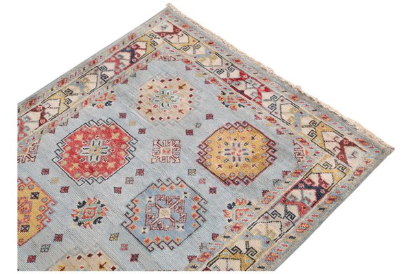 Ziegler Kazak Royal Rug, 2010s-CEI-2028335