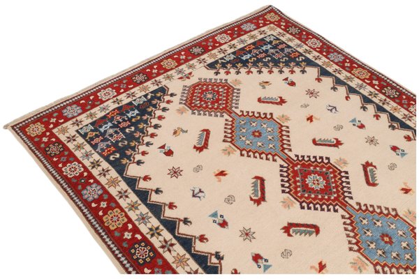 Ziegler Kazak Royal Rug, 2010s-CEI-2028368