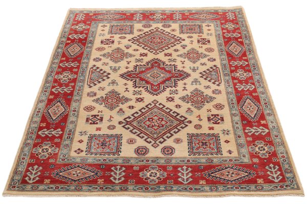 Ziegler Kazak Royal Rug, 2010s-CEI-2028346