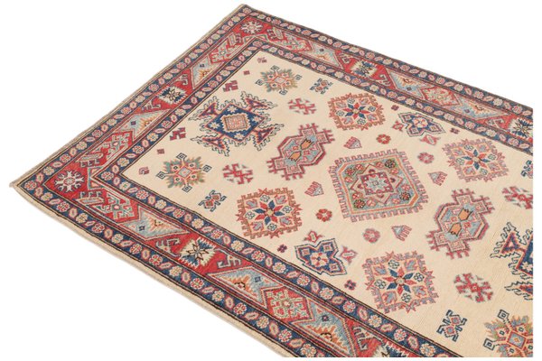 Ziegler Kazak Royal Rug, 2010s-CEI-2028360