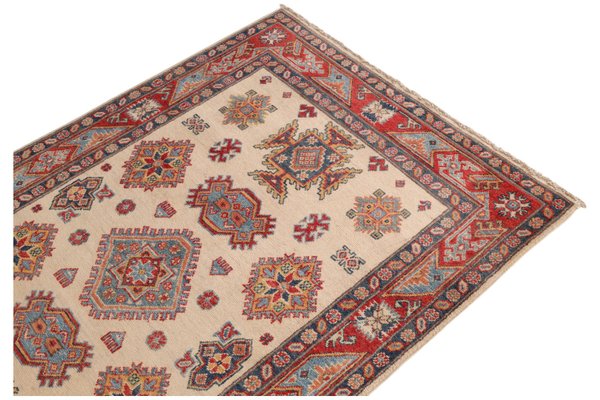 Ziegler Kazak Royal Rug, 2010s-CEI-2028374