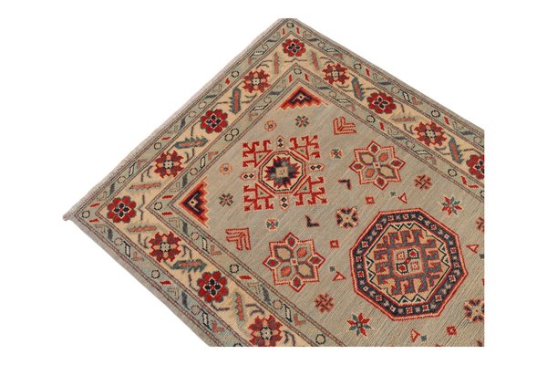 Ziegler Kazak Royal Rug, 2010s-CEI-2016440