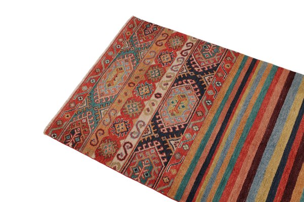 Ziegler Kazak Royal Rug, 2010s-CEI-2016469