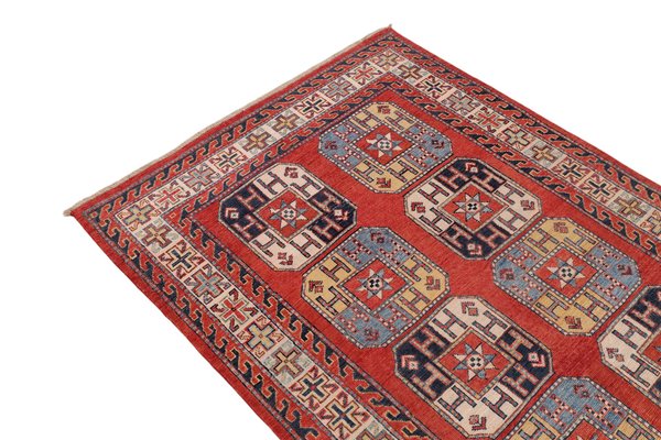 Ziegler Kazak Royal Rug, 2010s-CEI-2016444