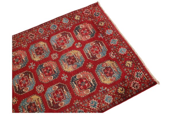 Ziegler Kazak Royal Rug, 2010s-CEI-2028324