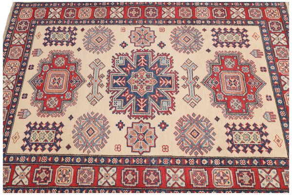 Ziegler Kazak Royal Rug, 2010s-CEI-2028352