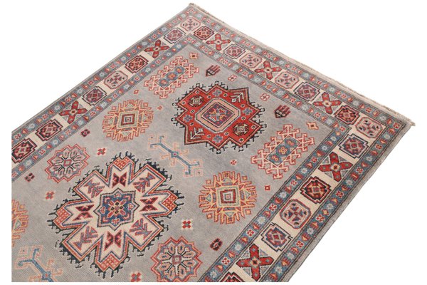 Ziegler Kazak Royal Rug, 2010s-CEI-2028354