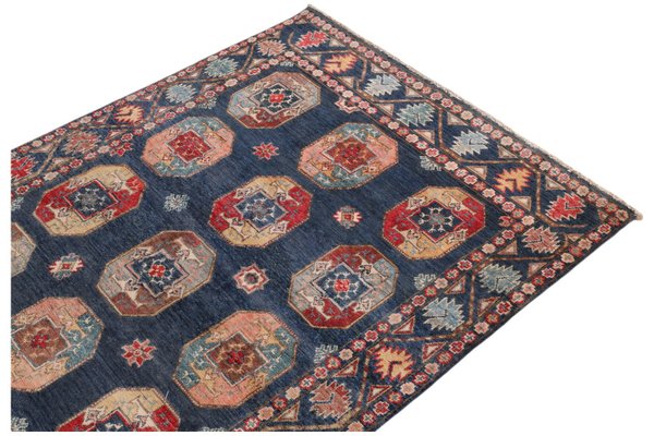 Ziegler Kazak Royal Rug, 2010s-CEI-2028378