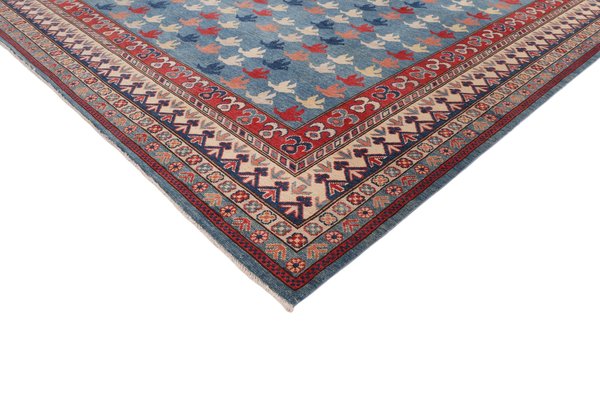 Ziegler Kazak Royal Rug, 2010s-CEI-2016458