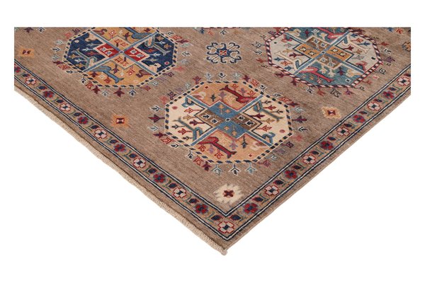 Ziegler Kazak Royal Rug, 2010s-CEI-2016456