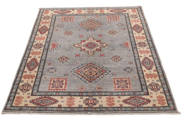 Ziegler Kazak Royal Rug, 2010s-CEI-2028379