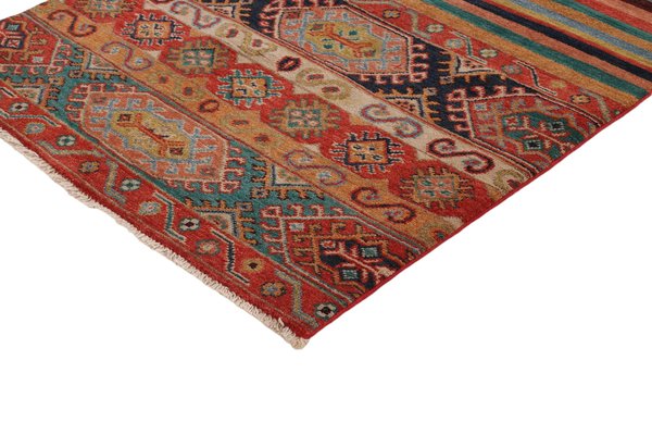 Ziegler Kazak Royal Rug, 2010s-CEI-2016469